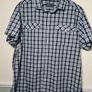 mens CRAGHOPPERS SOLARShield Check shirt sleeve Size XXL 2XL extra large EU 50 walking hiking Image 2