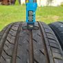 19" Genuine Audi Q5 S Line Alloys with tyres Image 6