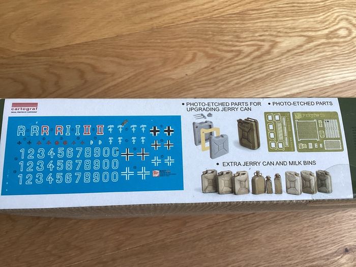 Model kit