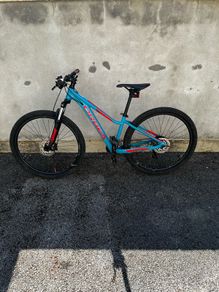 orbea mountain bike