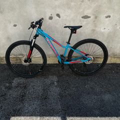 orbea mountain bike