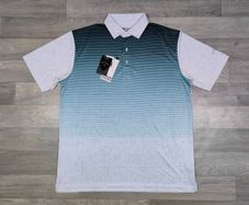 New Callaway Golf Polo Shirt Mens M/L