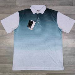 New Callaway Golf Polo Shirt Mens M/L