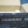NEW >> Amplifier JDMC - MOBILE 60 - 60W Mixer Amplifier AC/DC 12v (with built in inverter) Image 8