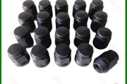 20 x New Kia &amp; Hyundai Wheel Nuts (M, MB) Delivery