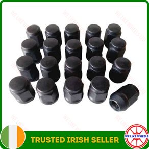 20 x New Kia & Hyundai Wheel Nuts (M, MB) Delivery