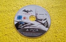 Batman Arkham City PlayStation3 Ps3 games Original