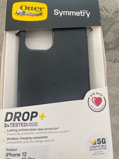 Phone case ottorbox