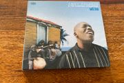 Andy Palacio &amp; The Garifuna Collective CD Watina