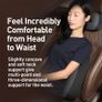 Car Back And Neck Support Image 7