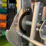 Impulse Fitness Biceps/Triceps Machine | Dublin Image 3