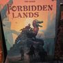 Forbidden Lands Rpg Image 3