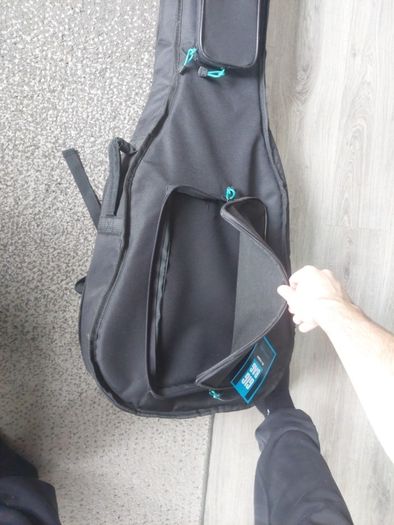 High Quality Guitar Gig Bag