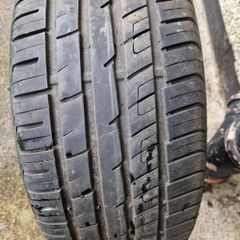 New tyre 225 45 17
