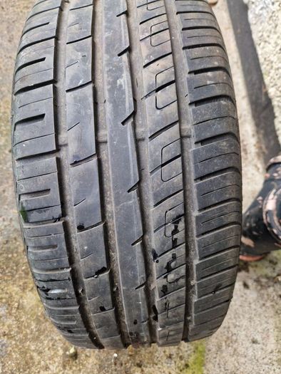 New tyre 225 45 17