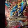 Pokemon Card : Mega Sharpedo EX XY200a Image 7