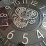 2 New Large Wall Clocks Image 9