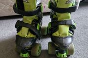 roller skates