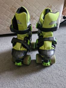 roller skates
