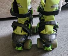 roller skates