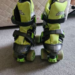 roller skates