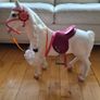 Generation doll stables and horse Image 7