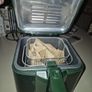 Morphy Richards deep fat fryer small Image 2