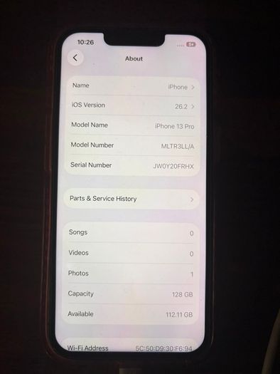 iphone 13 pro