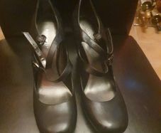 Ladies Nine West Shoe