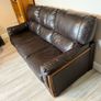 3 + 2 seater couch Image 5