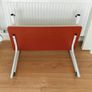 Adjustable Computer Desk 80 x 40 cm Image 8