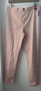 Ladies blush colour Chino Trouser size 14