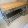 Ikea Kitchen island worktop Image 3
