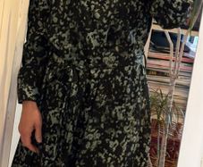 Dress size S