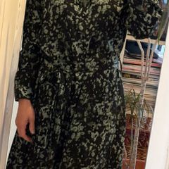 Dress size S