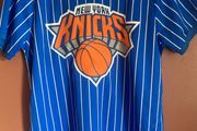 New York Knicks NBA T-shirt from Penneys