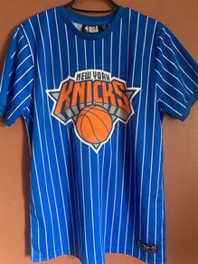New York Knicks NBA T-shirt from Penneys