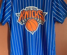 New York Knicks NBA T-shirt from Penneys