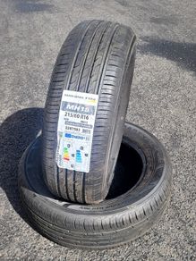 Tyre