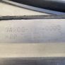 Honda S2000 OEM Front Wiper Cowl Trim Image 3