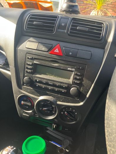 2011 Kia Picanto