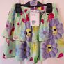 Girls H&M Skirt New Size 7-8 Image 2