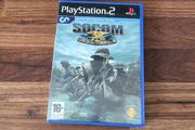 Socom US Navy Seals ps2 PlayStation 2