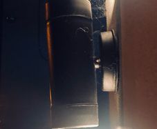Up/Down light