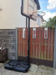 Basketball Net