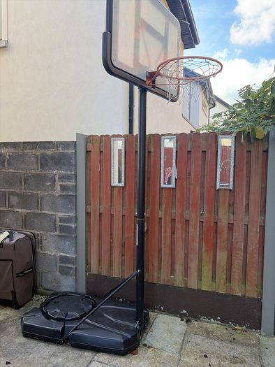 Basketball Net