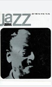 Jazz Journal Magazine (July 1965)