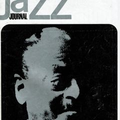 Jazz Journal Magazine (July 1965)