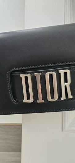 Leather bag