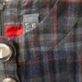 zara warm dress, size 5-6y Image 3